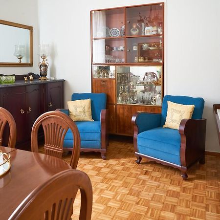 Philoxenia Residence Chania City Centre Zewnętrze zdjęcie